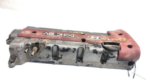 1997-2001 Hyundai Tiburon Valve Cover Oem 2.0L 2241023010
