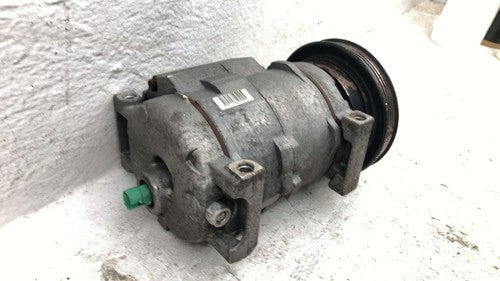 2001 Pt Cruiser Ac Compressor Air Conditioner Pump Assembly Oem 2.4L 5058031Aa