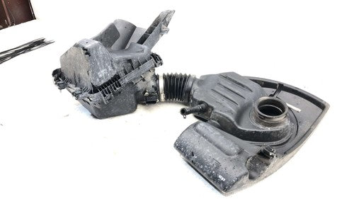 2005-2008 Chevy Cobalt Complete Air Intake Filter Box Housing With Tube Oem 2.4L