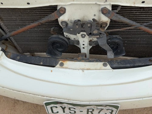 2000-2001 Infiniti I30 Horn High Note 256102Y900