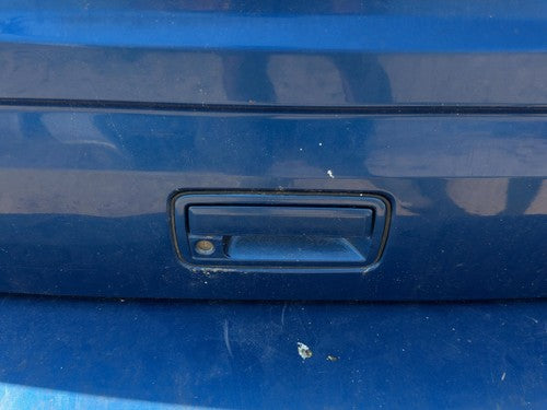 2002-2007 Saturn Vue Redline Rear Hatch Handle Release Liftgate OEM
