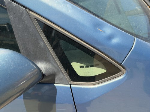 2004-2009 Toyota Prius Passenger Right Front Vent Window OEM