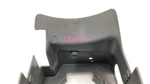 2007-2008 Ford F150 Steering Column Trim Surround Collar Oem Plastic Housing