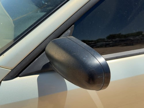 2005-2009 Subaru Legacy Outback Driver Left Power Side Mirror Door Mounted Oem