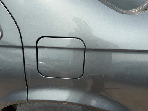98-04 Seville Fuel Tank Door With Hinge Gas Lid Filler Rear Sedan 4 Door Thunder