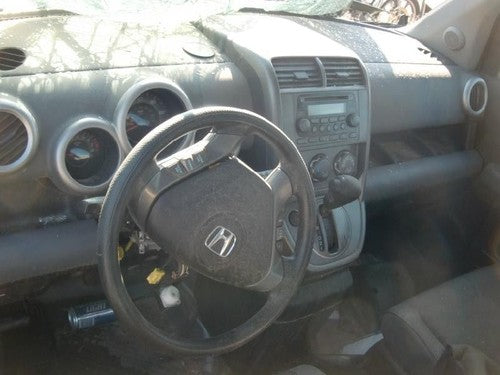 2006 Honda Element Right Rear Door Latch Passenger Back Lock Actuator Assembly