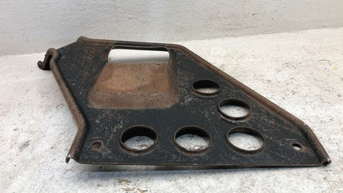 1993-1998 Jeep Grand Cherokee Transfer Case Skid Plate Lower Shield Oem