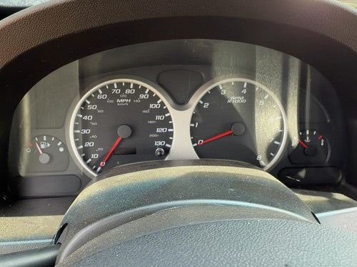 2005-2006 Chevy Equinox Speedometer Cluster Instrument Gauges Panel Oem Dash