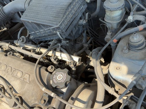 1996-2000 Honda Civic Intake Manifold Oem 1.6L 4810222