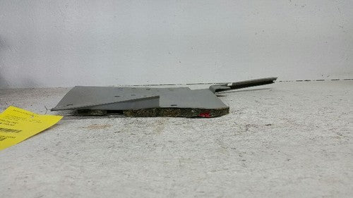 1981 Nissan Maxima 810 Driver Left Kick Trim Panel Lower Leg Foot Plastic