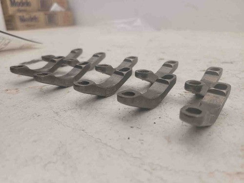 2005 Dodge Ram 3500 5.9L Cummins Rocker Arm Bridges Set Of 5