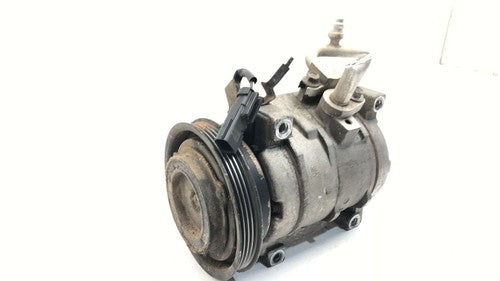 2002 03 Chrysler Pt Cruiser Ac Compressor Air Conditioner Pump Assembly 2.4L Mt