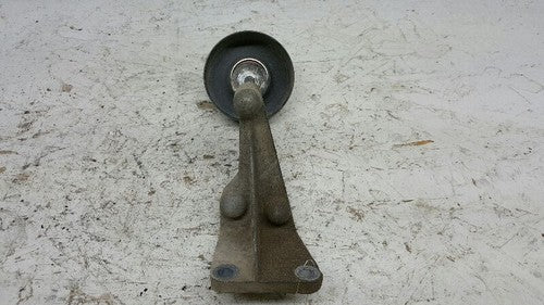 1995 Jeep Grand Cherokee 4.0L Idler Pulley Mount Bracket Brace Oem