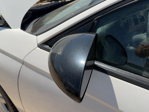 00-07 Monte Carlo Driver Left Power Side Mirror Door Mounted Oem Non-Heated