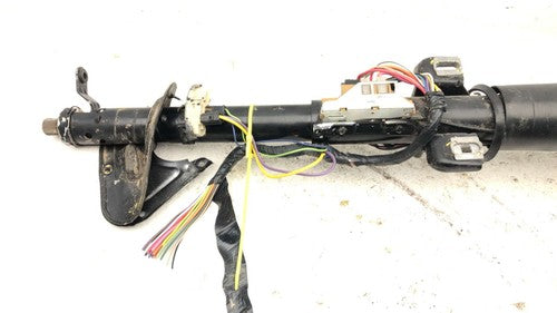 1973-1983 Chevy K10 C10 Steering Column At Tilt Without Key Oem No Key 07836435