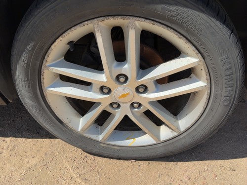 2008-2016 Chevy Impala 18" Wheel Oem Factory 5 Double Spoke Rim Nw2