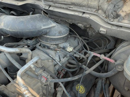 1998-2003 Dodge Ram 1500 Intake Manifold Oem 5.9L 04897490Aa