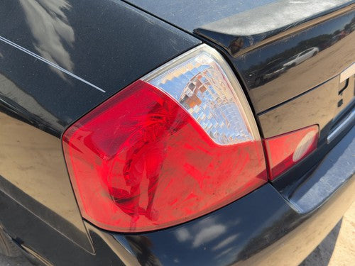06-07 M35X Driver Left Outer Tail Light Brake Lamp Oem Rear Quarter Panel