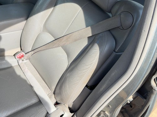 98-04 Seville Driver Left Front Seat Belt Retractor Shoulder Sedan Dark Gray 145