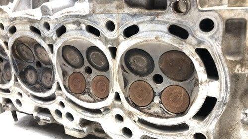 2009-2019 Toyota Corolla Cylinder Head Assembly Oem 1.8L 1110109310