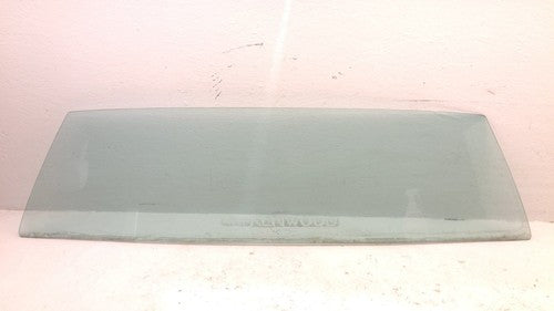 1978-1987 Buick Regal Back Glass Rear Window Oem 20358211