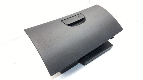 2008 Dodge Charger Glove Box Assembly Complete Door With Latch Oem Gray Dv