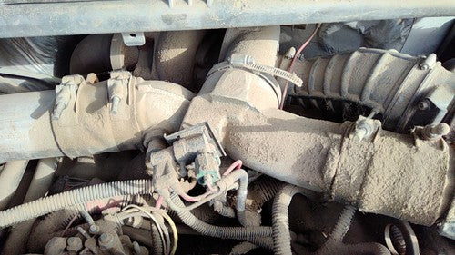2000 Ford F250 Super Duty Intake Spider Manifold Oem 7.3L Powerstroke