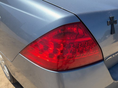 2006-2007 Honda Accord Driver Left Tail Light Brake Lamp Oem Rear Sedan 8121774