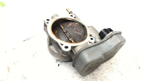 2003-2007 Gmc Envoy Throttle Body Valve Oem With Sensors Bolts Hardware 4.2L