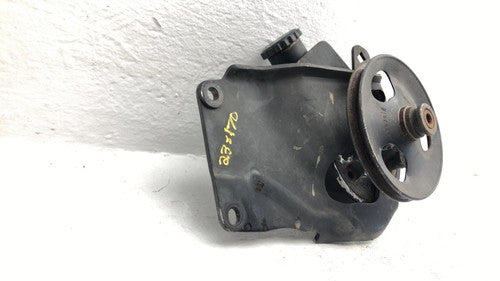 1984-1993 Dodge Ram Van 250 Mount Bracket Set For Power Steering Pump Oem 5.2L