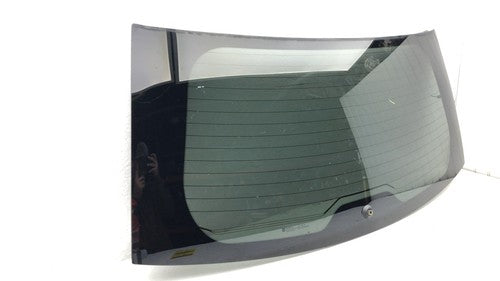 2010-2017 Chevy Equinox Back Glass Rear Window Oem Lift Gate Hatch 84225021