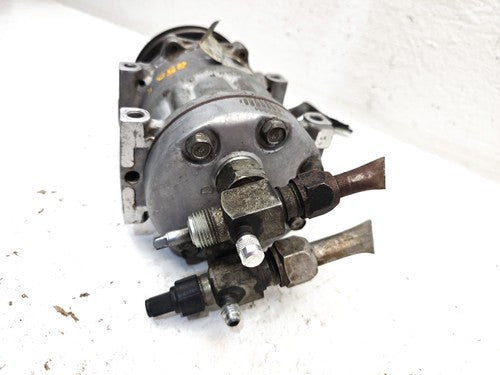 1991-1994 Jeep Cherokee Ac Compressor Air Conditioner Pump Assembly Oem 4.0L