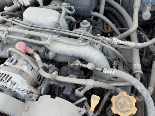 2006-2007 Subaru Legacy Outback Intake Manifold Oem 2.5L 14001Ab91A