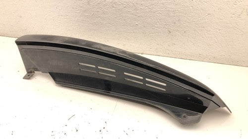 2007 Yukon Xl Denali Pair Rear Upper Corner Moulding On Quarter Panel Oem