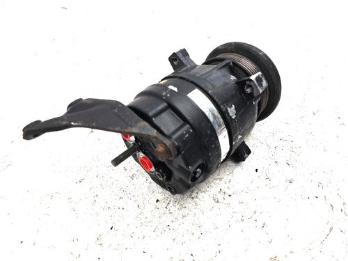 89-93 Pontiac Grand Prix Ac Compressor Air Conditioner Pump Assembly Oem 3.4L