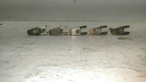 2004-2006 Dodge Sprinter Van 3500 Injector Hold Downs Set Oem 68001837Aa