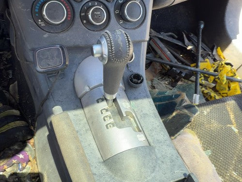 06-12 Eclipse Floor Shifter Lever Assembly Shift Unit Automatic Transmission Gra