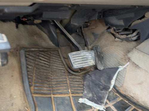 1998 Chevy S10 Blazer Brake Pedal Assembly Oem