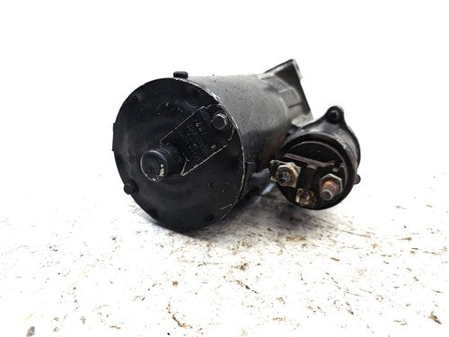 1991-1995 Pontiac Grand Prix Starter Motor 3.4L Fwd 10465391