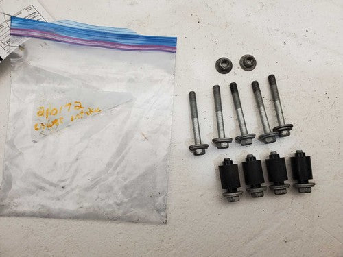 1999 Lexus Rx300 Lower Intake Valve Cover Timing Cover Bolts Oem Hardware