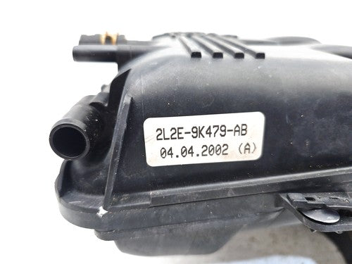 2002-2003 Ford Explorer Intake Manifold Oem Sohc 4.0L 1L2Z9424Ca