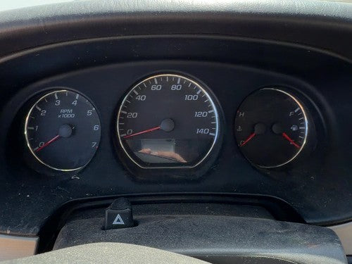 2006 Chevy Monte Carlo Speedometer Cluster Instrument Gauges Panel Oem Dash Us