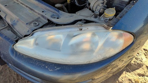 1998-2004 Dodge Intrepid Driver Left Head Light Oem Front Lamp 05161539Aa