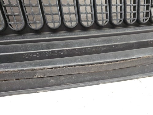 2000 Ford F250 F350 Super Duty Driver Left Cowl Vent Panel Screen Grille Oem