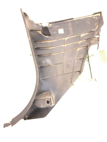 2011 Toyota Tundra Passenger Right Lower Kick Trim Panel Oem
