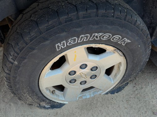 2004-2006 Chevy Suburban 1500 17" Wheel Oem Factory Rim P25
