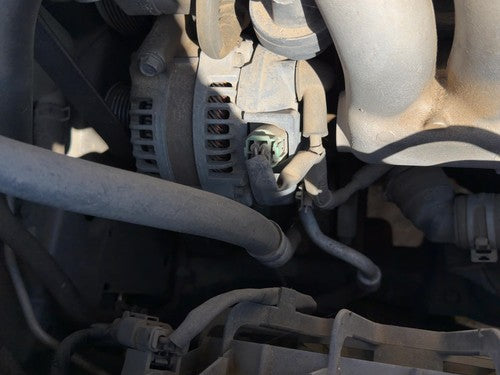 2006-2007 Honda Accord Alternator 2.4L 8424392