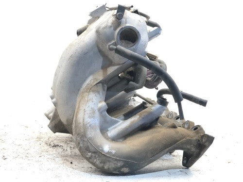 2002-2003 Mitsubishi Lancer Intake Manifold Assembly Oem 2.0L Mr561098