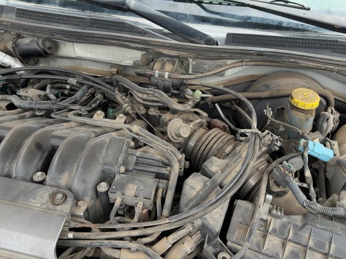 2000 Infiniti I30 Cruise Control Servo Assembly Module With Cable Oem 189302Y900
