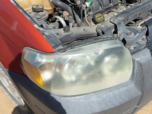 2005-2007 Ford Escape Passenger Right Head Light Oem Front Lamp 7L8Z13008A
